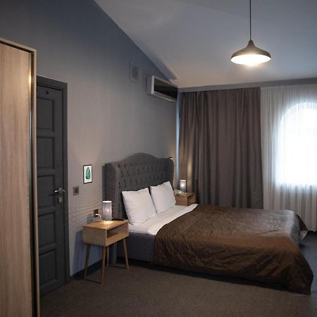 Maestro Hotel Баку Екстериор снимка