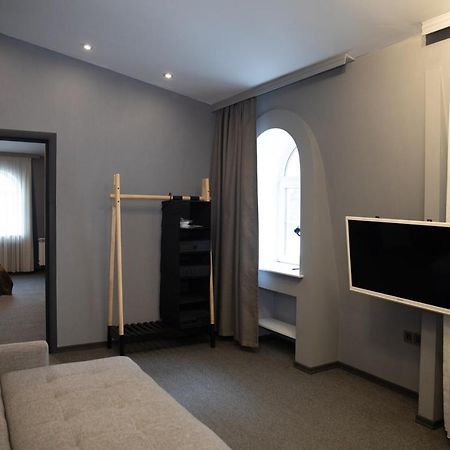 Maestro Hotel Баку Екстериор снимка