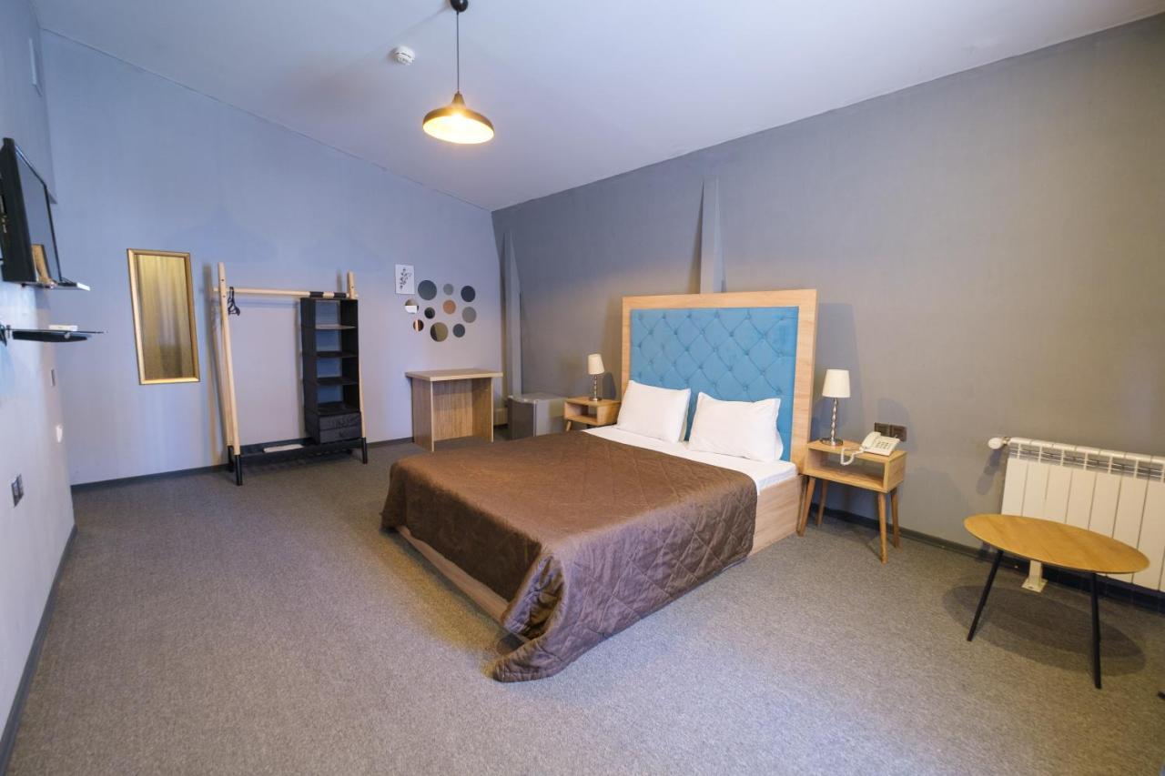 Maestro Hotel Баку Екстериор снимка