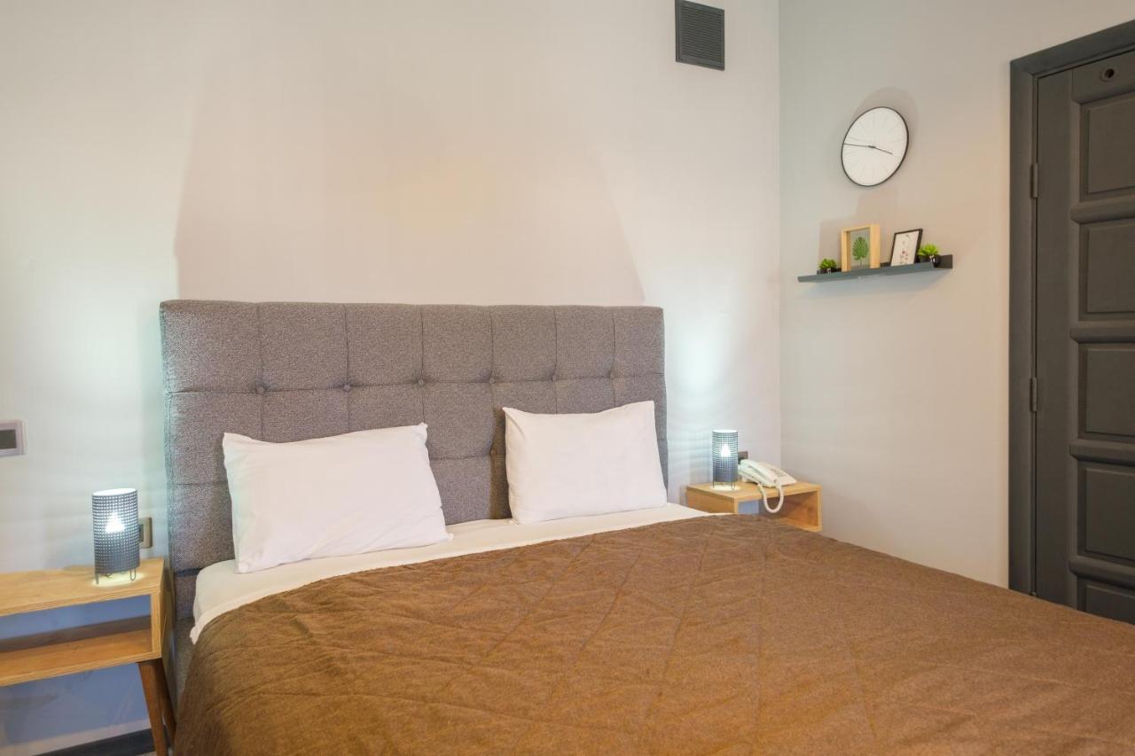 Maestro Hotel Баку Екстериор снимка