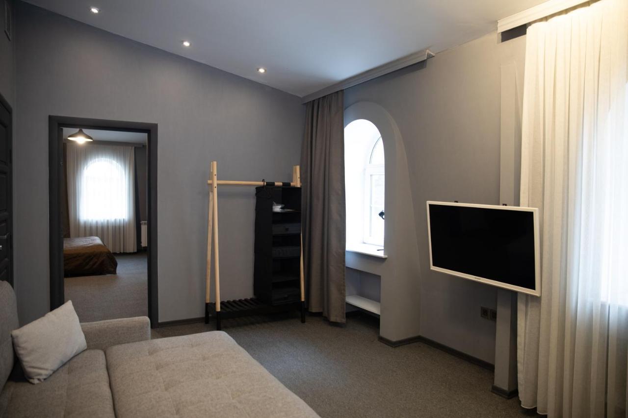 Maestro Hotel Баку Екстериор снимка
